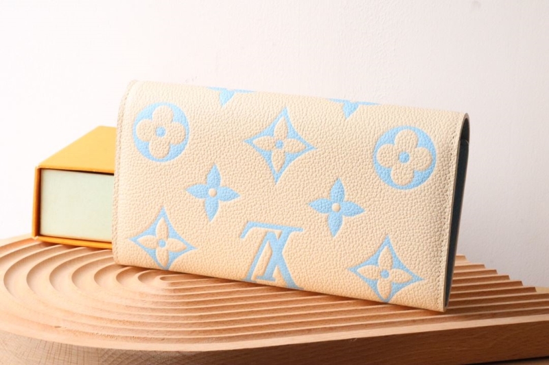 LV Wallets